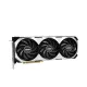 MSI GeForce RTX 4070 Ti VENTUS 3X E1 12G OC GDDR6X Graphics Card