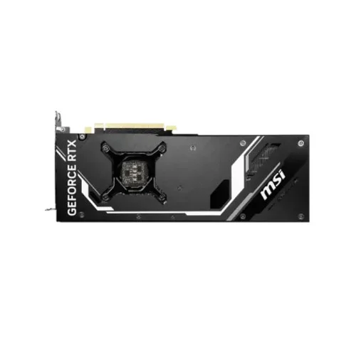 MSI GeForce RTX 4070 Ti VENTUS 3X E1 12G OC GDDR6X Graphics Card
