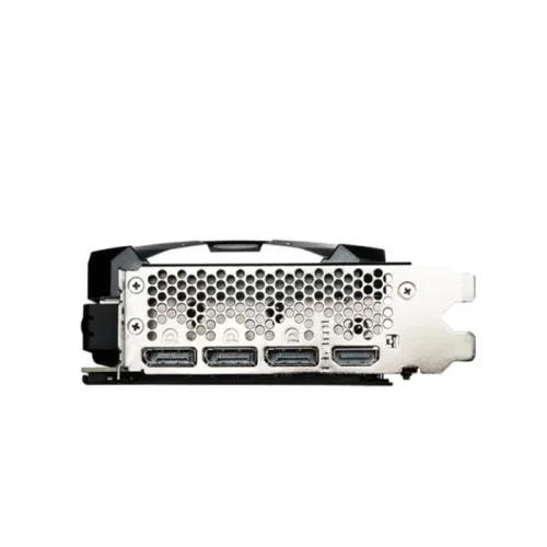 MSI GeForce RTX 4070 Ti VENTUS 3X E1 12G OC GDDR6X Graphics Card