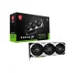 MSI GeForce RTX 4070 Ti VENTUS 3X E1 12G OC GDDR6X Graphics Card