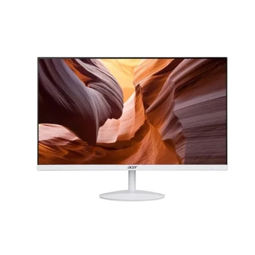 Acer SA222Q Ultra Slim 21.5 Inch 100Hz IPS FHD Monitor