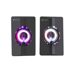 KISONLI L-2020 MULTIMEDIA MINI LED SPEAKER