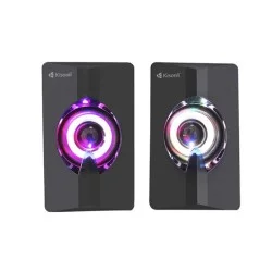KISONLI L-2020 MULTIMEDIA MINI LED SPEAKER