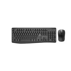 Rapoo X1800 PRO Bangla Wireless Keyboard & Mouse Combo