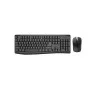 Rapoo X1800 PRO Bangla Wireless Keyboard & Mouse Combo