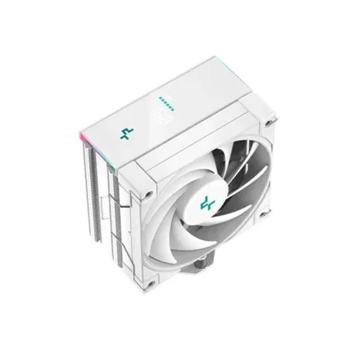Deepcool AK400 DIGITAL WH CPU Cooler