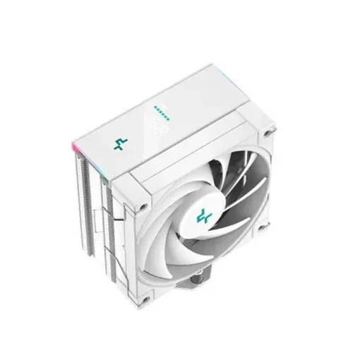 Deepcool AK400 DIGITAL WH CPU Cooler