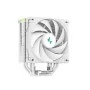 Deepcool AK400 DIGITAL WH CPU Cooler