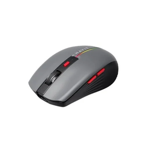 HAVIT MS65WB TRI MODE RGB OPTICAL MOUSE