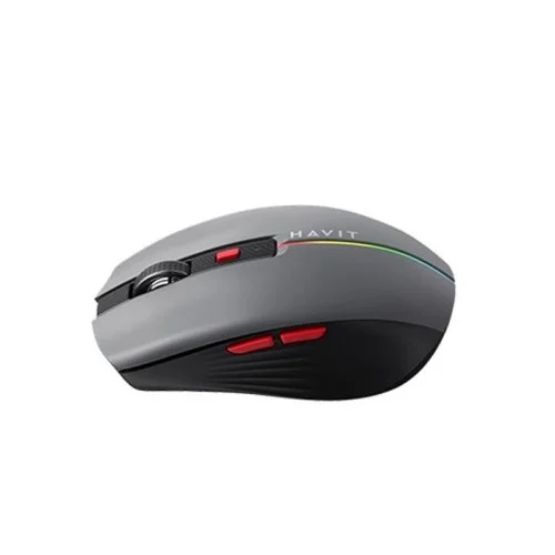 HAVIT MS65WB TRI MODE RGB OPTICAL MOUSE