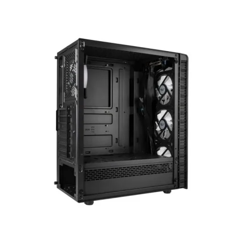 MaxGreen JX-188-11 Mid-Tower ARGB ATX Gaming Case