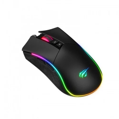Havit Gamenote HV-MS1001S RGB Backlit Programmable Gaming Mouse