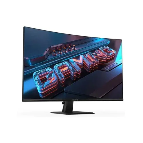 GIGABYTE GS32QC 31.5 Inch 165Hz Curved Gaming Monitor