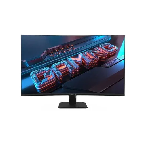 GIGABYTE GS32QC 31.5 Inch 165Hz Curved Gaming Monitor