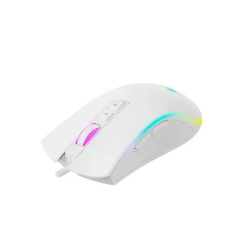 Havit MS1034 RGB Backlit Programmable Gaming Mouse