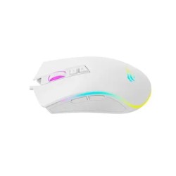 Havit MS1034 RGB Backlit Programmable Gaming Mouse