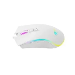 Havit MS1034 RGB Backlit Programmable Gaming Mouse