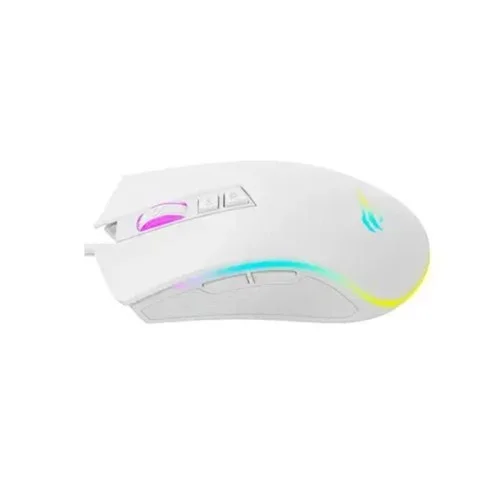 Havit MS1034 RGB Backlit Programmable Gaming Mouse