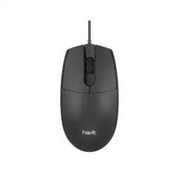 Havit MS70 Wired Optical Mouse Havit MS70 Wired Optical Mouse