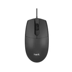 Havit MS70 Wired Optical Mouse