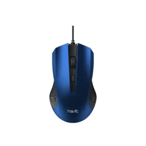 Havit MS752 Wired Optical Mouse