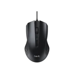 Havit MS752 Wired Optical Mouse Havit MS752 Wired Optical Mouse