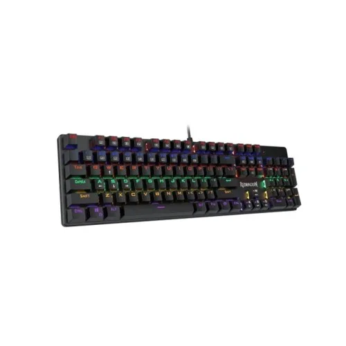 Redragon K608 Valheim Rainbow Mechanical Gaming Keyboard