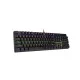Redragon K608 Valheim Rainbow Mechanical Gaming Keyboard