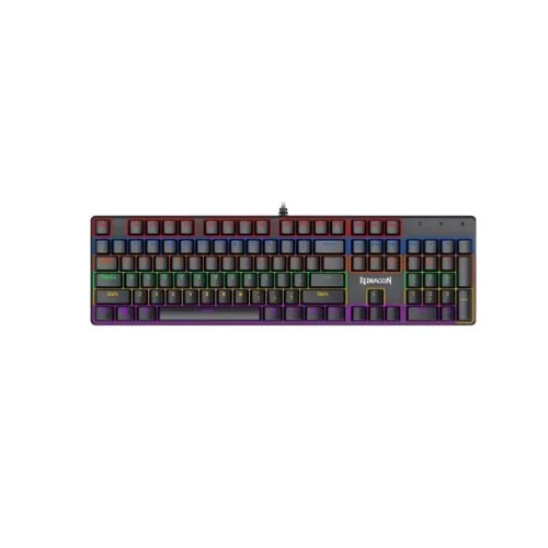 Redragon K608 Valheim Rainbow Mechanical Gaming Keyboard