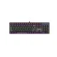 Redragon K608 Valheim Rainbow Mechanical Gaming Keyboard