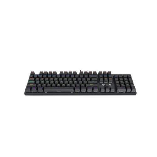Redragon K608 Valheim Rainbow Mechanical Gaming Keyboard