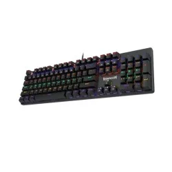 Redragon K608 Valheim Rainbow Mechanical Gaming Keyboard