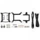 Thermaltake TH120 ARGB Sync AIO Liquid Cooler