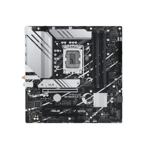Asus PRIME B760M-A WIFI 14Th Gen DDR5 mATX Motherboard 
