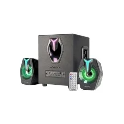 Microlab G100BT 2.1 RGB Multimedia Bluetooth Speaker