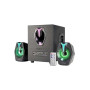 Microlab G100BT 2.1 RGB Multimedia Bluetooth Speaker