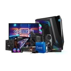 GIGABYTE Intel Core i9 12th Gen Gaming PC