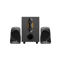 Xtreme MELODY 2:1 Multimedia Speaker