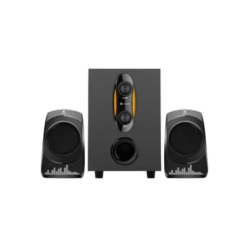 Xtreme MELODY 2:1 Multimedia Speaker