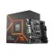 AMD Ryzen 5 7500F Processor + MSI PRO B650M-P Motherboard Combo