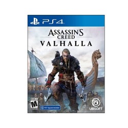 Assassin's Creed Valhalla for PS4 and PS5
