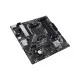Asus PRIME A520M-A II AM4 micro ATX Motherboard