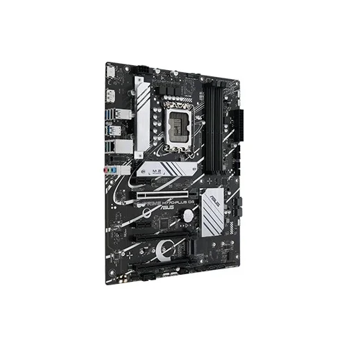 ASUS PRIME H770-PLUS D4 14th Gen ATX Motherboard
