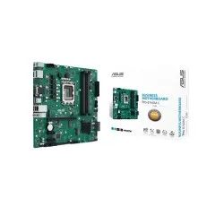 ASUS PRO B760M-C-CSM Micro-ATX Motherboard