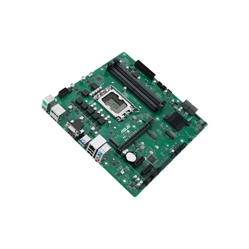 ASUS PRO B760M-C-CSM Micro-ATX Motherboard