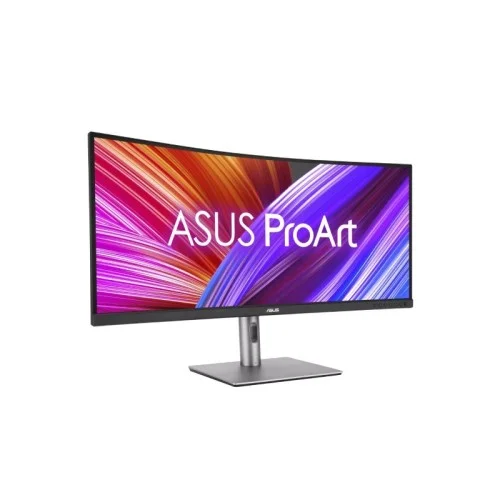 ASUS ProArt PA34VCNV 34 Inch 1440P Ultrawide Curved Gaming Monitor