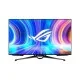 ASUS ROG Swift PG42UQ 41.5 Inch UHD 4K HDR 138Hz OLED Gaming Monitor