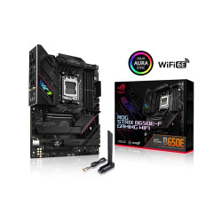 Asus ROG STRIX B650E-F GAMING WIFI DDR5 AM5 ATX Motherboard