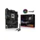 Asus ROG STRIX B650E-F GAMING WIFI DDR5 AM5 ATX Motherboard