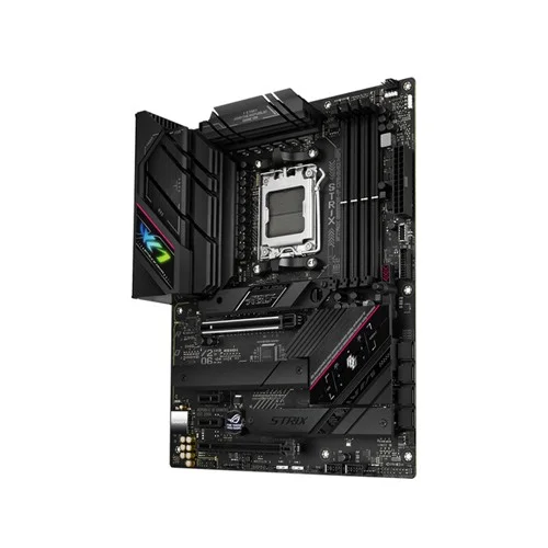 Asus ROG STRIX B650E-F GAMING WIFI DDR5 AM5 ATX Motherboard